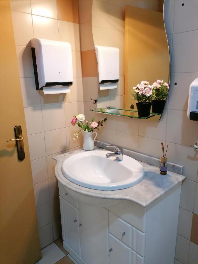 4-As Center Apartments Guimarães Eksteriør billede