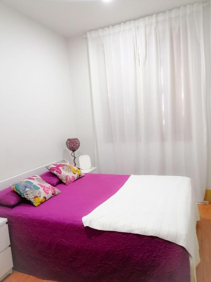 4-As Center Apartments Guimarães Eksteriør billede