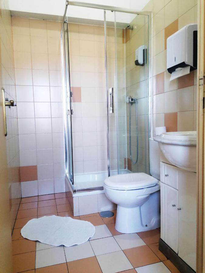 4-As Center Apartments Guimarães Eksteriør billede
