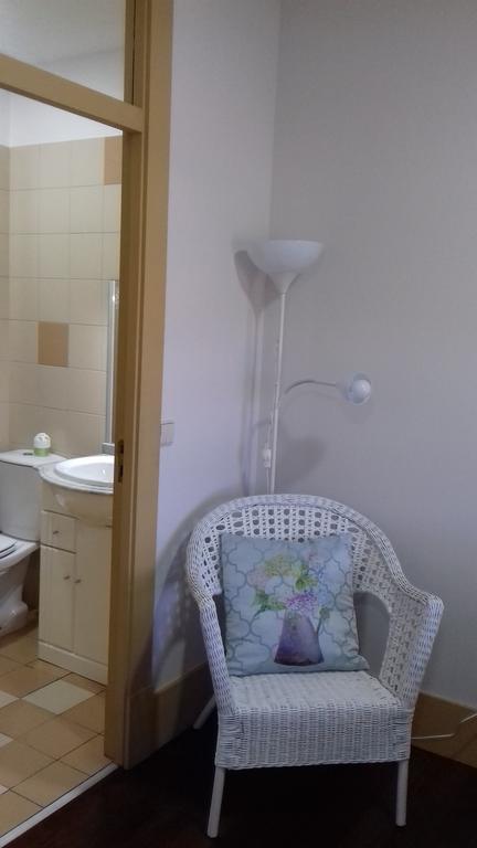 4-As Center Apartments Guimarães Eksteriør billede