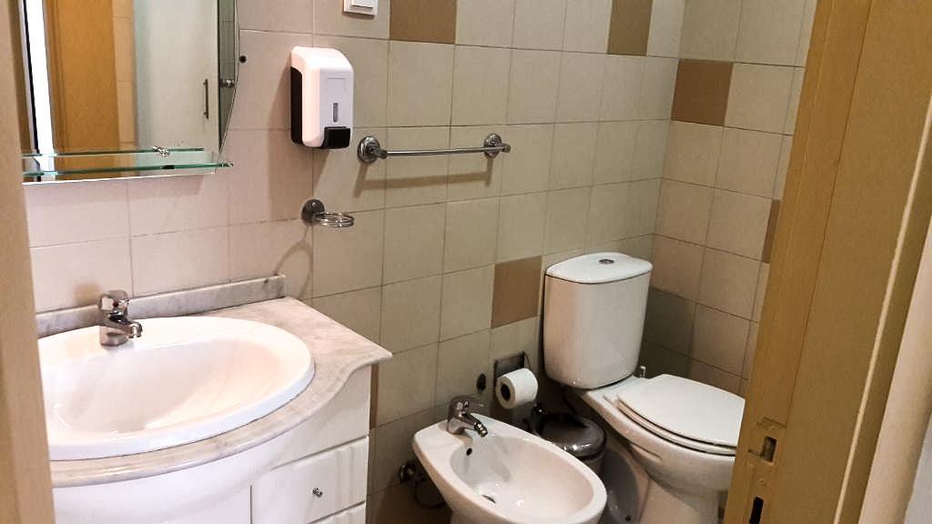 4-As Center Apartments Guimarães Eksteriør billede
